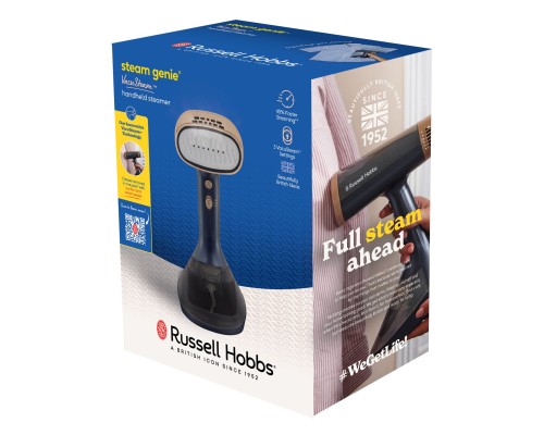 Відпарювач для одягу Russell Hobbs 28550-56