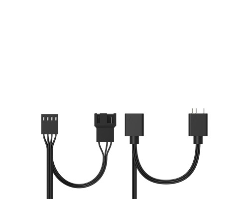 Кулер до корпусу OCYPUS GAMMA F12 ELITE BK A (GAMMA-F12-BK3AM00E-GL)