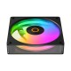 Кулер до корпусу OCYPUS GAMMA F12 ELITE BK A (GAMMA-F12-BK3AM00E-GL)