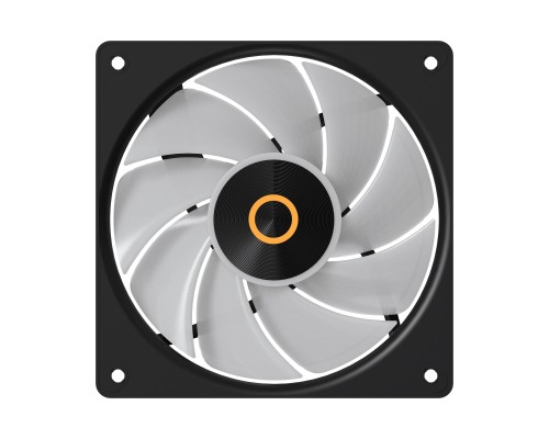 Кулер до корпусу OCYPUS GAMMA F12 ELITE BK A (GAMMA-F12-BK3AM00E-GL)