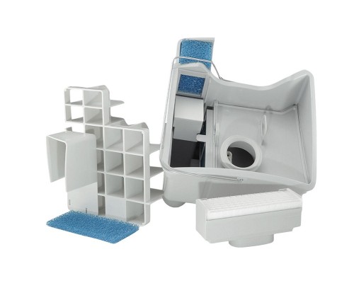 Пилосос Thomas AQUATIC JET (788611)