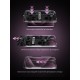 Скло захисне Armorstandart Icon Supreme EZ iPhone 17 Air Black (ARM86409)