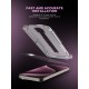 Скло захисне Armorstandart Icon Supreme EZ iPhone 17 Air Black (ARM86409)