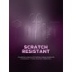 Скло захисне Armorstandart Icon Supreme EZ iPhone 17 Air Black (ARM86409)