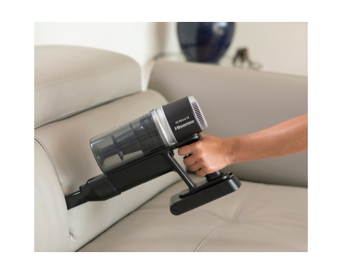 Пилосос Hisense HVC613410BK