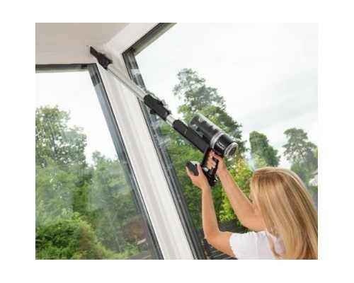 Пилосос Hisense HVC613410BK