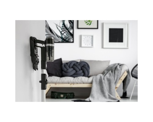 Пилосос Hisense HVC613410BK