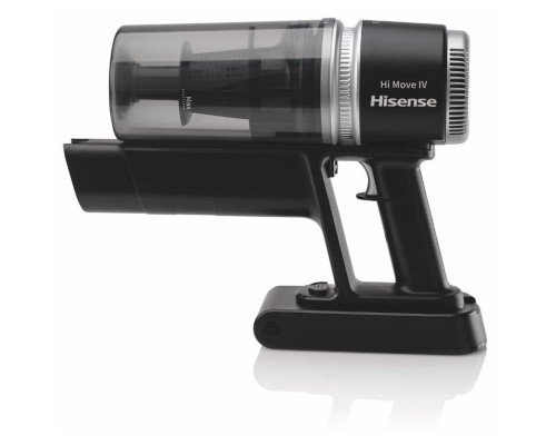 Пилосос Hisense HVC613410BK