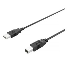 Кабель для принтера HP DHC-PT100-3M USB-A to USB-B v2.0 cable HP (HP_DHC-PT100-3M)