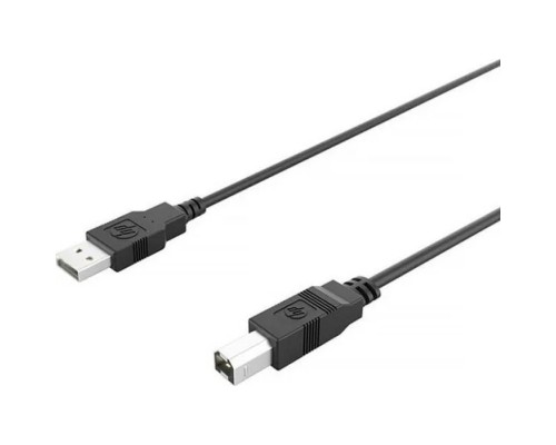 Кабель для принтера HP DHC-PT100-3M USB-A to USB-B v2.0 cable HP (HP_DHC-PT100-3M)