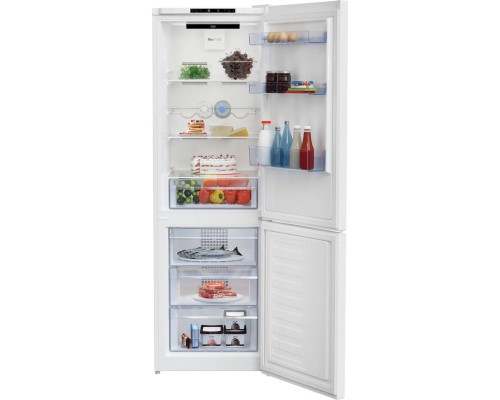 Холодильник Beko RCNA366I40WN