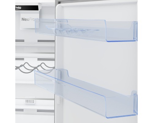 Холодильник Beko RCNA366I40WN