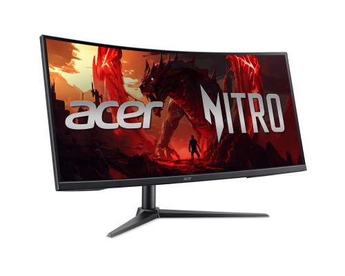 Монітор Acer XZ340CURX0bmiiphx (UM.CX0EE.013)