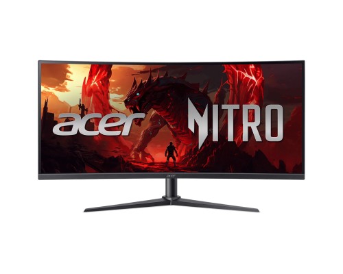 Монітор Acer XZ340CURX0bmiiphx (UM.CX0EE.013)