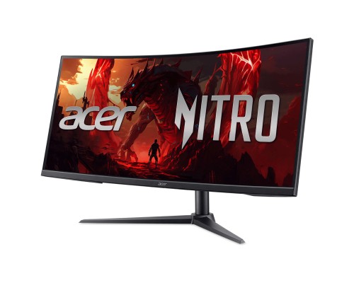 Монітор Acer XZ340CURX0bmiiphx (UM.CX0EE.013)