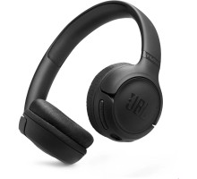 Навушники JBL Tune 530BT Black (JBLT530BTBLKEU)