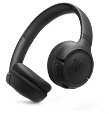 Навушники JBL Tune 530BT Black (JBLT530BTBLKEU)
