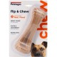 Іграшка для собак Petstages Flip&Chew Bone 