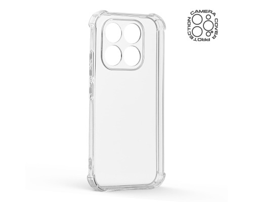 Чохол до мобільного телефона Armorstandart Air Force Xiaomi 17 5G Camera cover Clear (ARM87861)