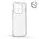 Чохол до мобільного телефона Armorstandart Air Force Xiaomi 17 5G Camera cover Clear (ARM87861)