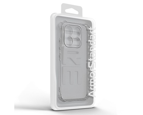 Чохол до мобільного телефона Armorstandart Air Force Xiaomi 17 5G Camera cover Clear (ARM87861)