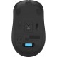 Мишка A4Tech FG15CS Air2 Wireless Black (4711421000932)
