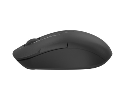 Мишка A4Tech FG15CS Air2 Wireless Black (4711421000932)