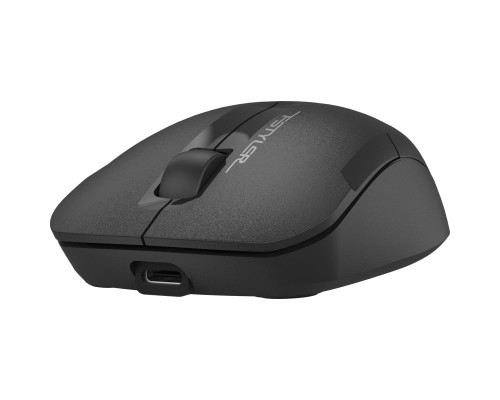 Мишка A4Tech FG15CS Air2 Wireless Black (4711421000932)