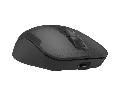 Мишка A4Tech FG15CS Air2 Wireless Black (4711421000932)