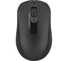 Мишка A4Tech FG15CS Air2 Wireless Black (4711421000932)