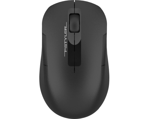 Мишка A4Tech FG15CS Air2 Wireless Black (4711421000932)