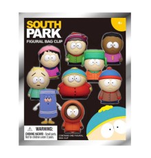 Фігурка Monogram сюрприз на кліпсі серії Південний Парк S1 (63410)