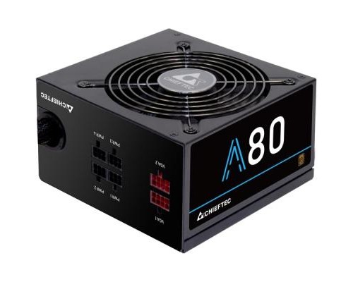 Блок живлення Chieftec 550W (CTG-550C)