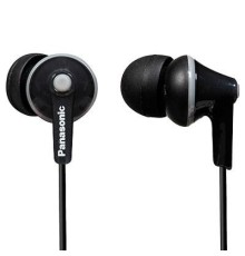 Навушники Panasonic RP-HJE125E-K