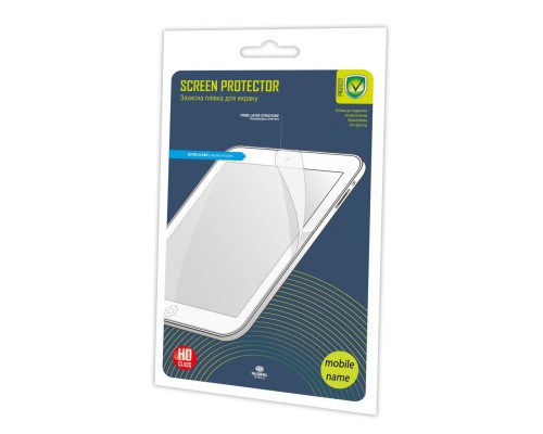 Плівка захисна Global HTC Desire 300 (1283126453182)