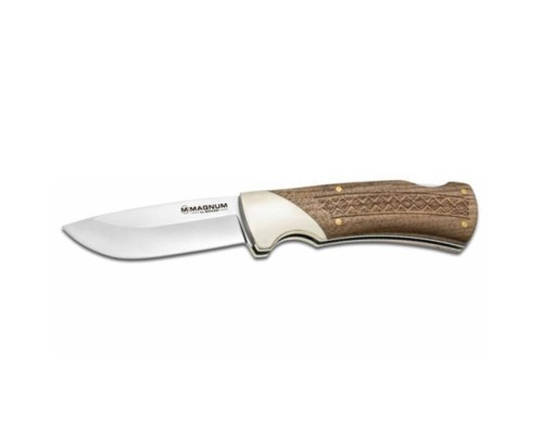 Ніж Boker Magnum Woodcraft (01MB506)