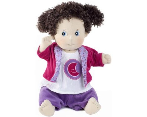 Лялька Rubens Barn Moonie. Cosmos (40019)