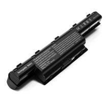 Акумулятор до ноутбука ACER Aspire 5550 (AS10D41, AC 5560 3S2P) 10.8V 7800mAh PowerPlant (NB00000153) 