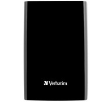 Зовнішній жорсткий диск 2.5