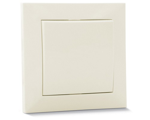 Перемикач Sven SE-60012-C cream (7100036)