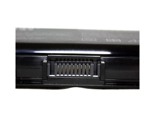 Акумулятор до ноутбука Toshiba Equium L40 (PA3615U-1BRS) 10.8V 5200mAh PowerPlant (NB00000208) 