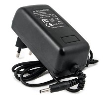 Блок живлення до планшета PowerPlant Huawei 220V 24W: 12V 2A (3.5*1.35mm) (HU24A3514)