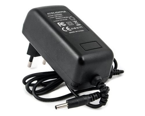 Блок живлення до планшета PowerPlant Huawei 220V 24W: 12V 2A (3.5*1.35mm) (HU24A3514) Блок живлення до планшета PowerPlant Huawei 220V 24W: 12V 2A (3.5*1.35mm) (HU24A3514)