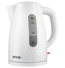 Електрочайник Gorenje K17WII