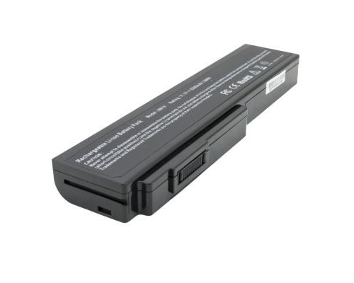 Акумулятор до ноутбука Asus N61VG (A32-M50) 5200 mAh Extradigital (BNA3928) Акумулятор до ноутбука Asus N61VG (A32-M50) 5200 mAh Extradigital (BNA3928)