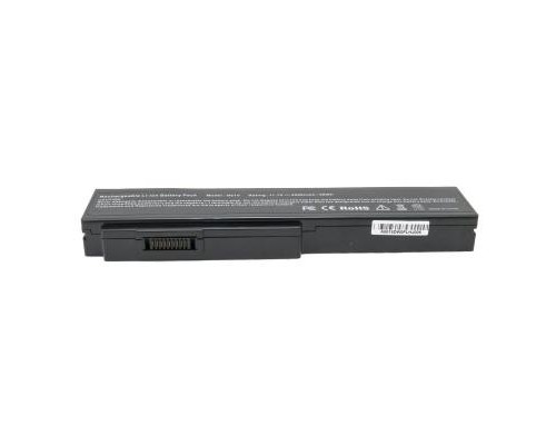Акумулятор до ноутбука Asus N61VG (A32-M50) 5200 mAh Extradigital (BNA3928) Акумулятор до ноутбука Asus N61VG (A32-M50) 5200 mAh Extradigital (BNA3928)