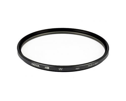 Світлофільтр Hoya HD UV 55mm (0024066051028)