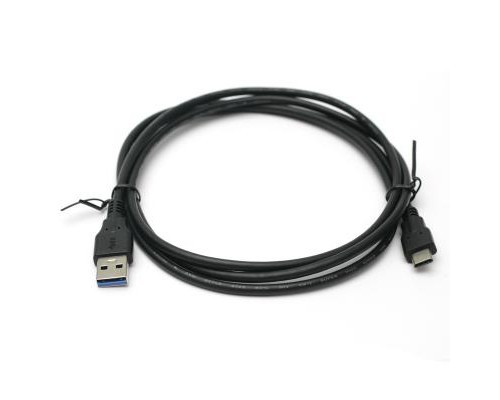 Дата кабель USB 3.0 AM to Type-C 1.5m PowerPlant (KD00AS1254) Дата кабель USB 3.0 AM to Type-C 1.5m PowerPlant (KD00AS1254)