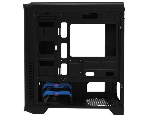 Корпус Gamemax H602-BK