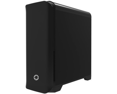 Корпус Gamemax H602-BK